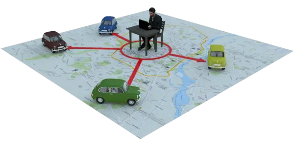 fleet tracking