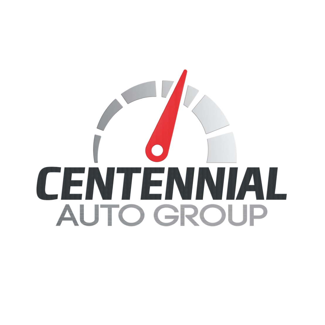Logo for Centennial Auto Group