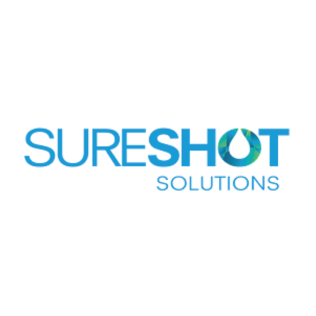 Logo for SureShot Solutions
